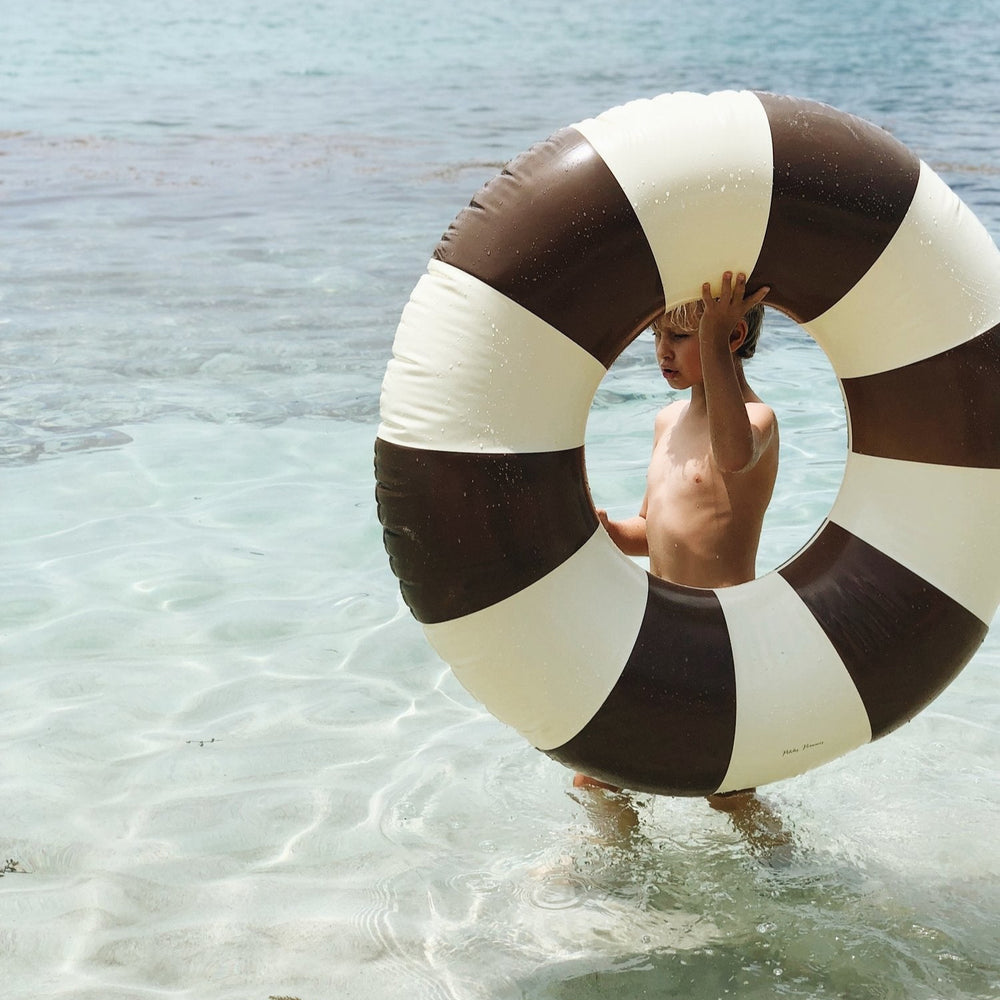  ICONIC FLOATS | CHARLESTON TAN