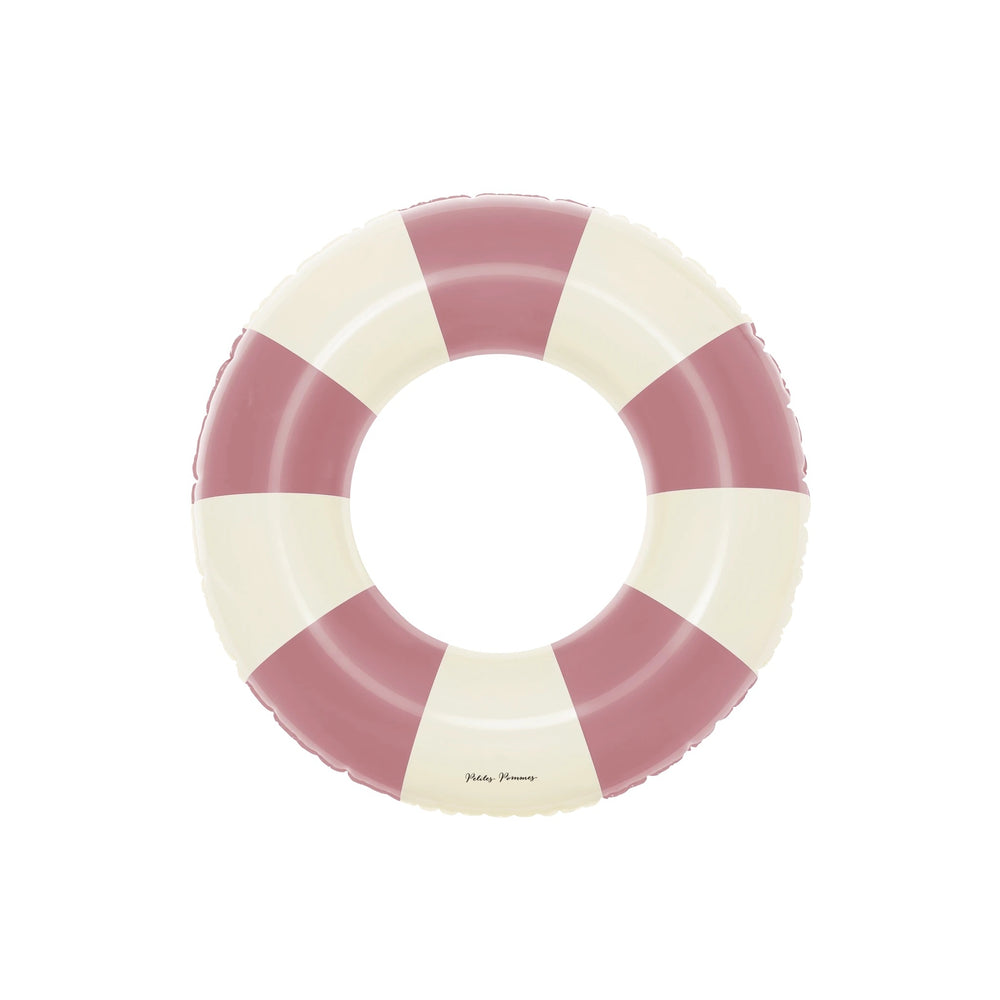  ICONIC FLOATS  | DARK ROSE