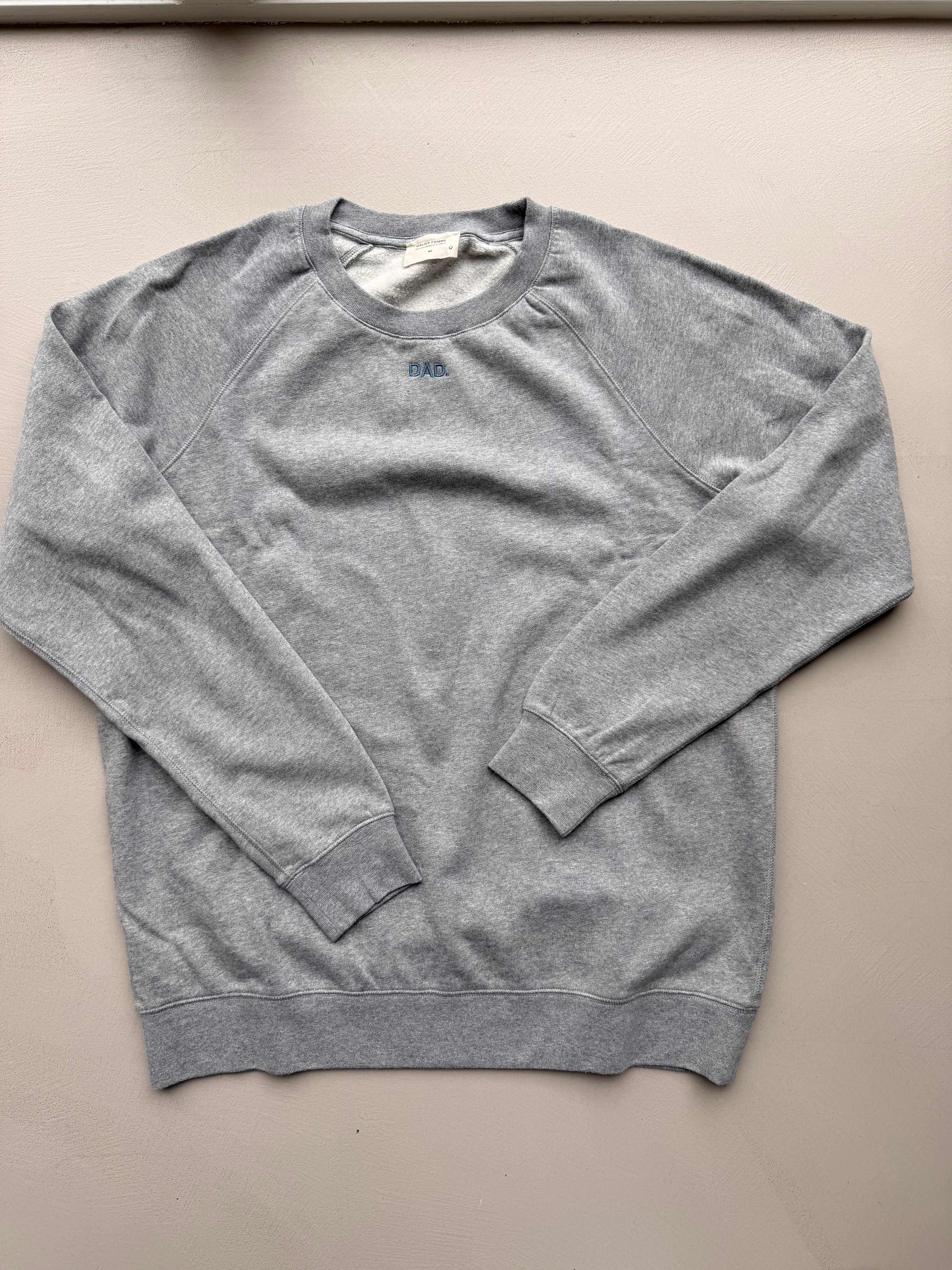 SAMPLE SALE | SWEATER MEN FEELIN&