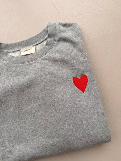 SAMPLE SALE | SWEATER WMN FEELIN&