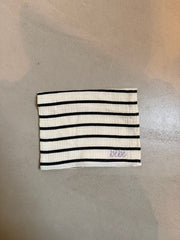 PETIT TOWEL BRETON STRIPE | BÉBÉ
