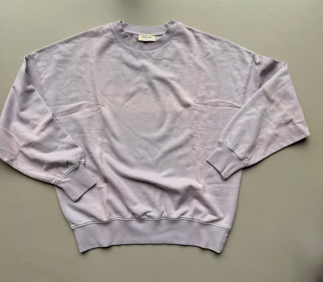 SAMPLE SALE | SWEATER LUCKY LILA