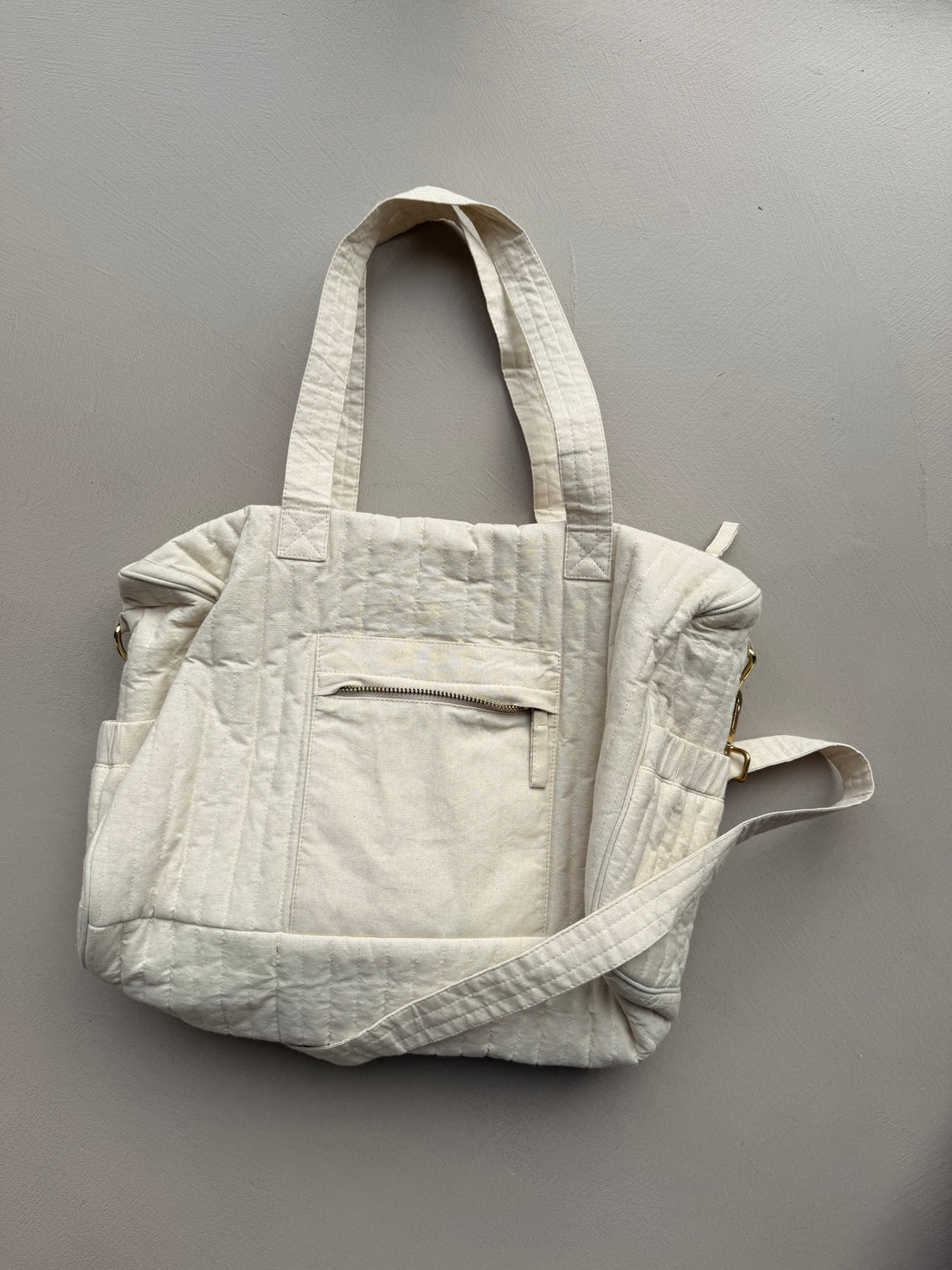SAMPLE SALE | THE PERFECT MOM BAG