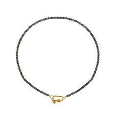 JADE GREY | NECKLACE