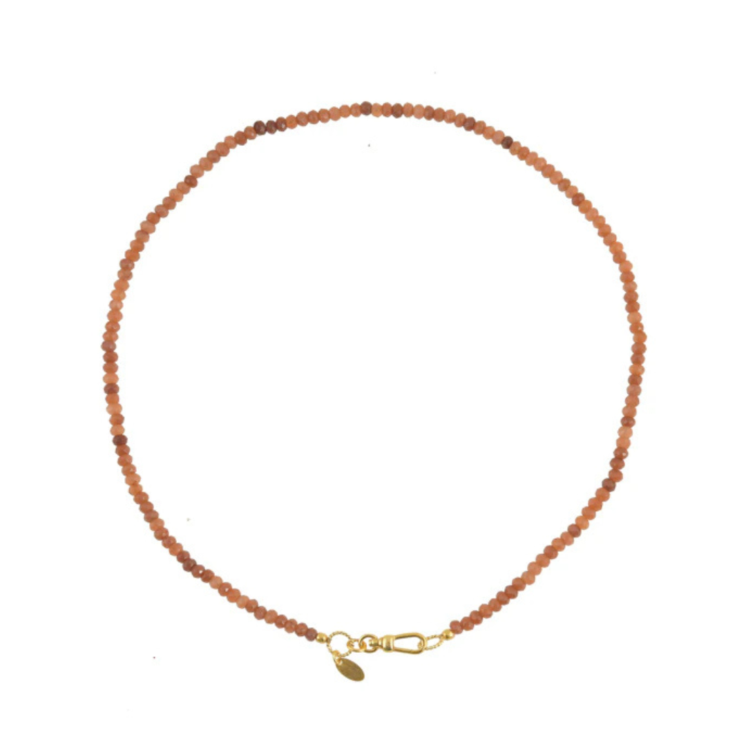 Ketting bruin 