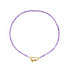 Ketting paars