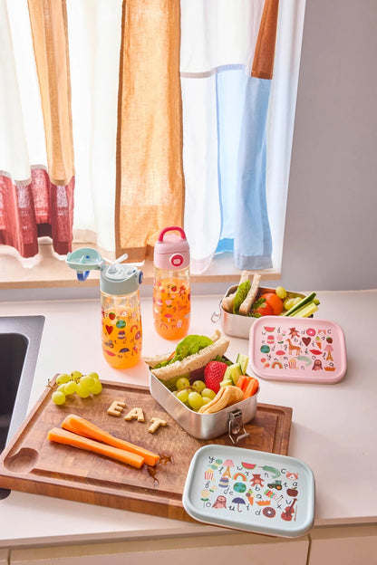 ABC All Day Drink Bottle | Pinky Promise