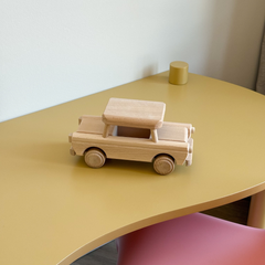 Holzspielzeug | Little Roadtripper