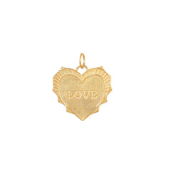 Golden Love | Charm