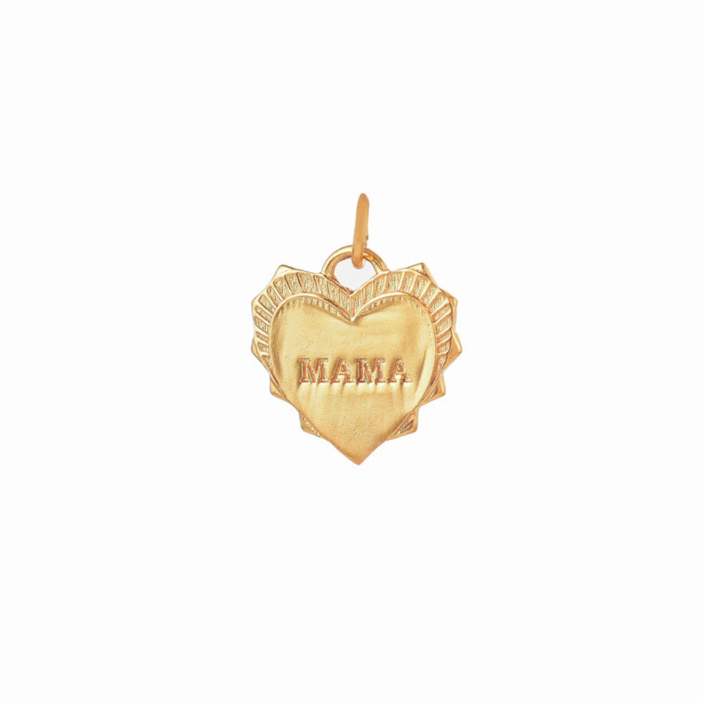 GOLDEN LOVE | CHARM