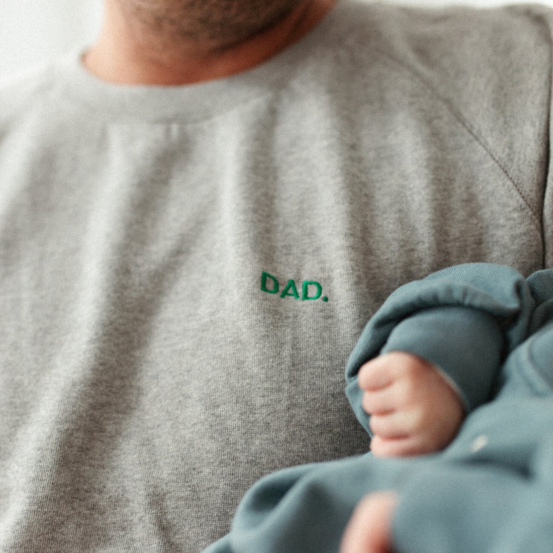 SAMPLE SALE | SWEATER MEN FEELIN&