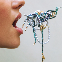 MERMAID BRACELET | MISTER MARINE