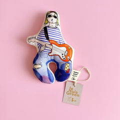 MR. ALTERNATIVE | RATTLE