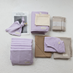 NEW FAMILY MEMBER SET