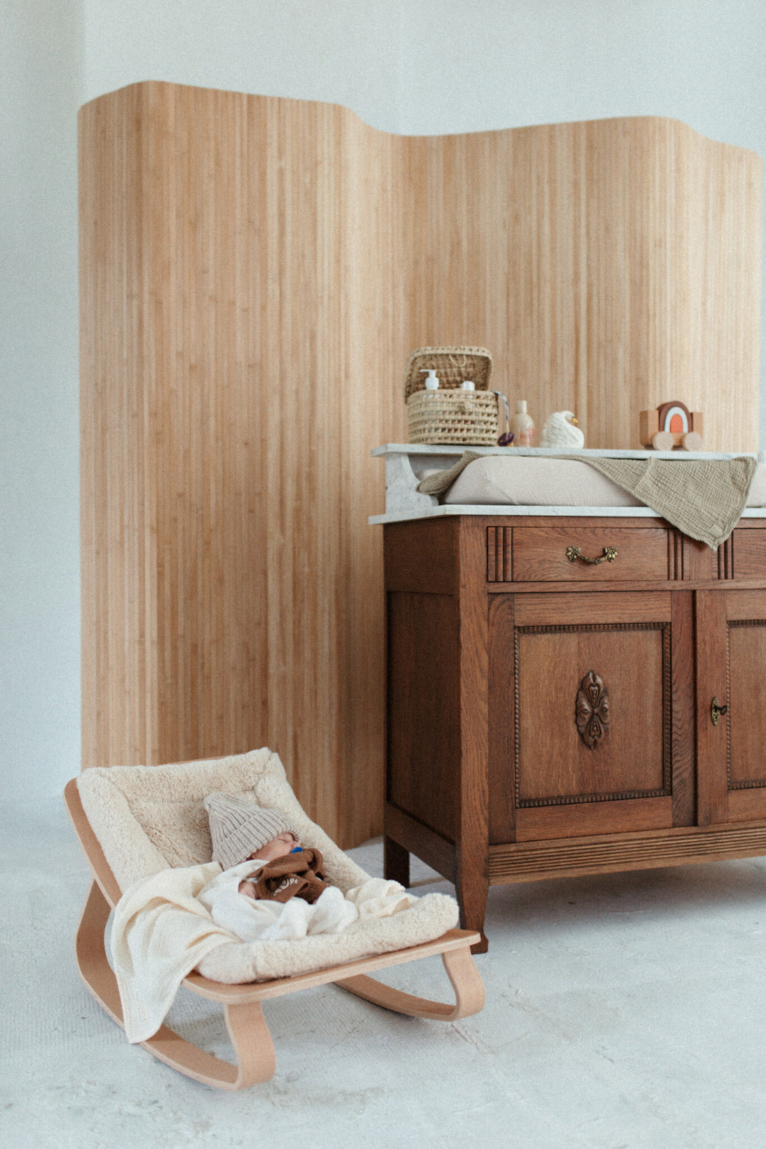 Speendoekje better brownie