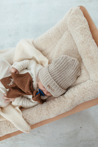 Speendoekje better brownie