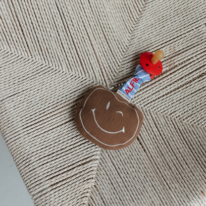 Speendoekje better brownie 