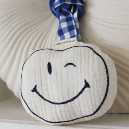 Speendoekje blauw