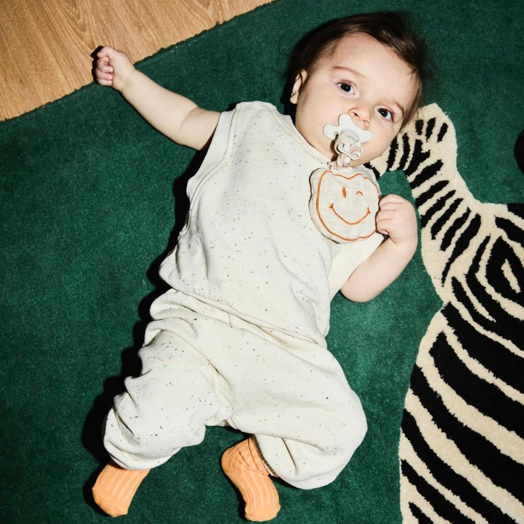 Speendoekje lovely linen 