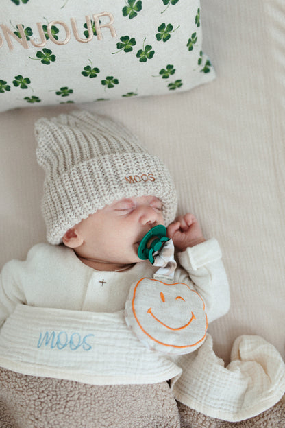 Speendoekje lovely linen 