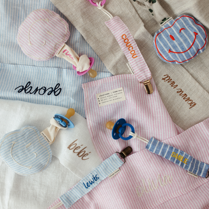 Speenkoord linen