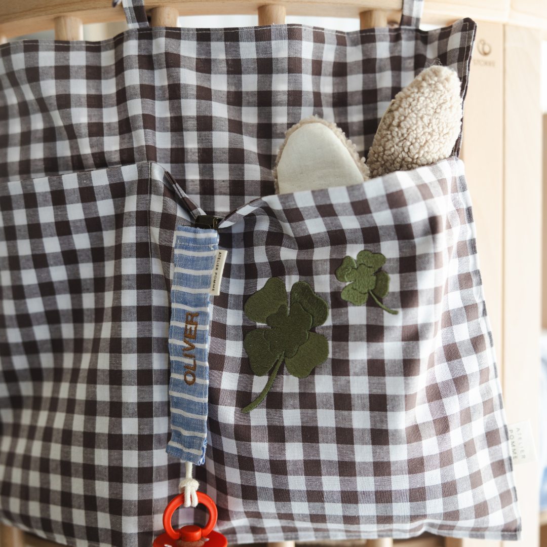 Speenkoord linen