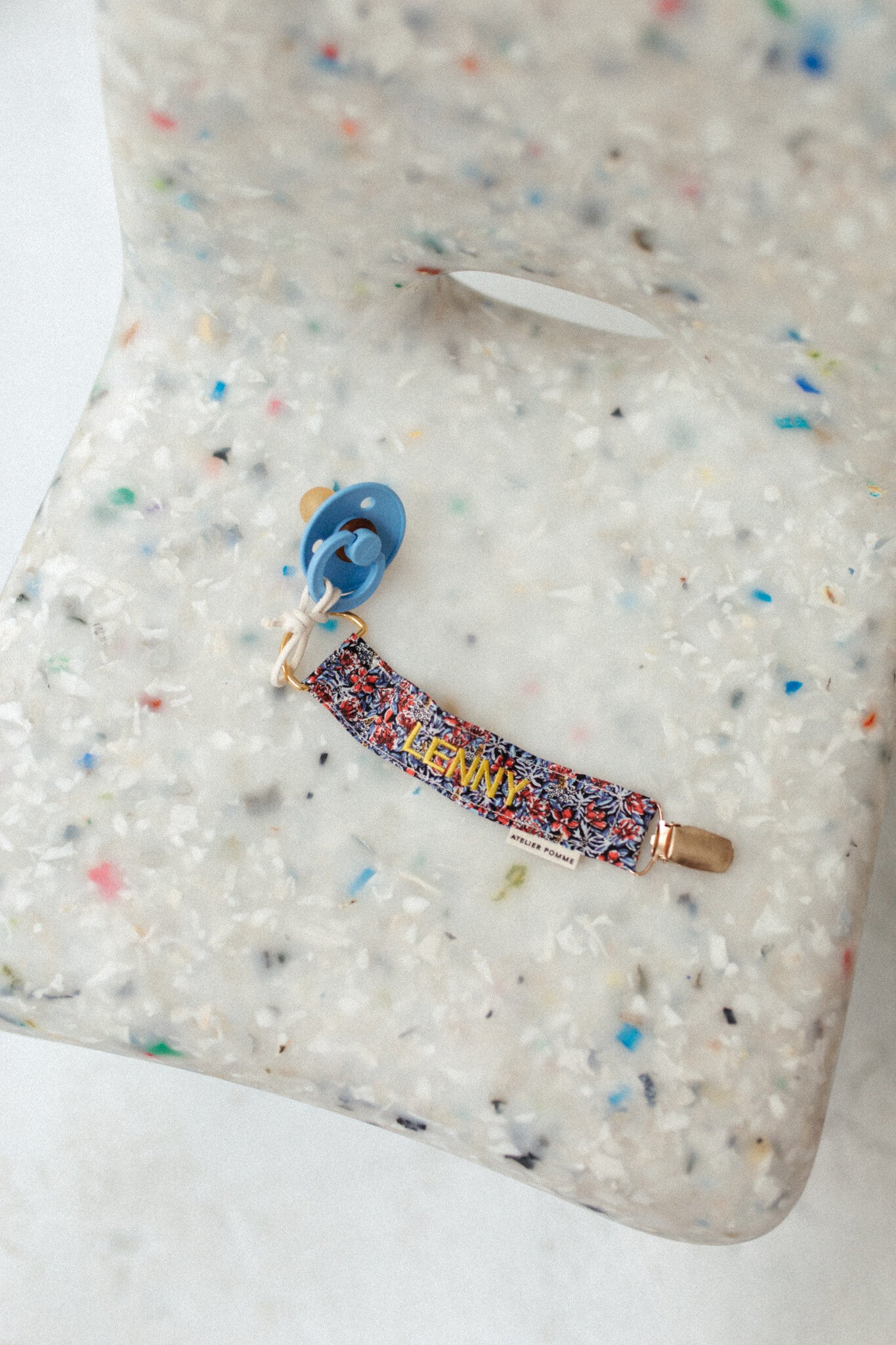 Speenkoord no rain, no flowers 