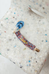 SPEENKOORD | NO RAIN, NO FLOWERS BLUE