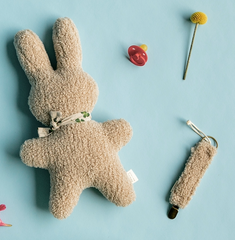 PACIFIER CORD | TEDDY