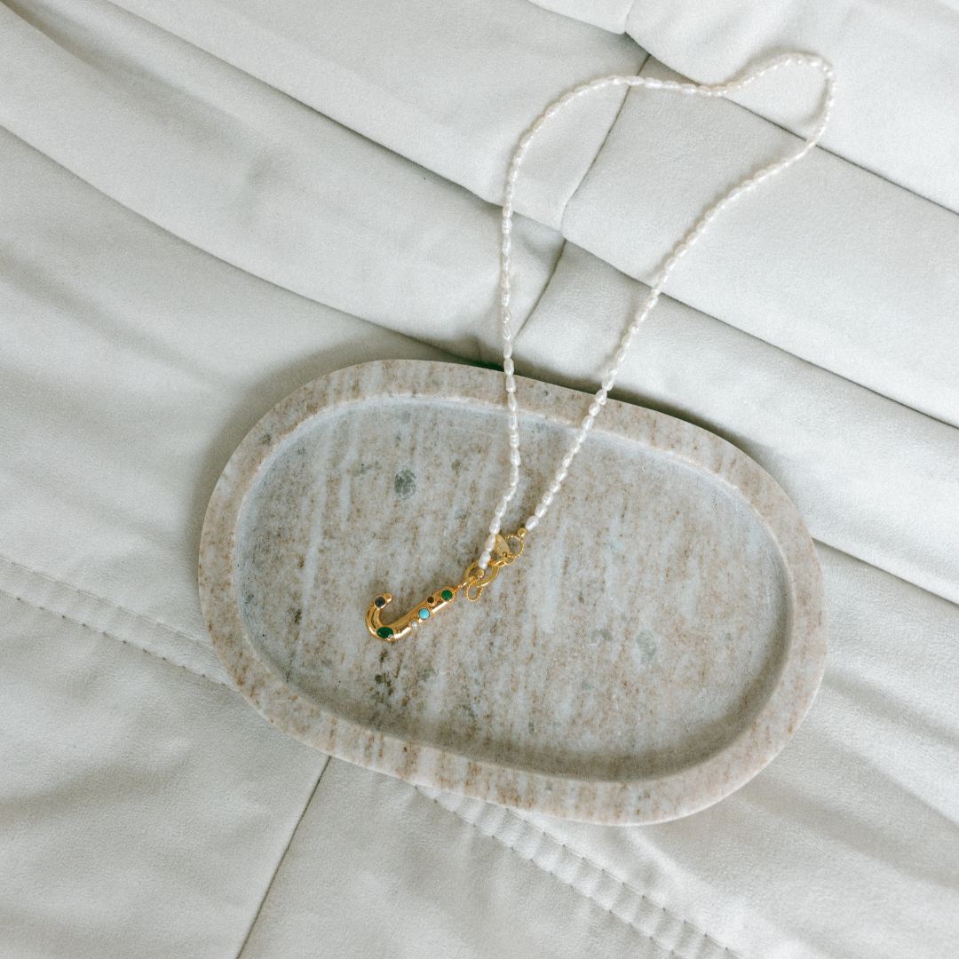 Parelketting