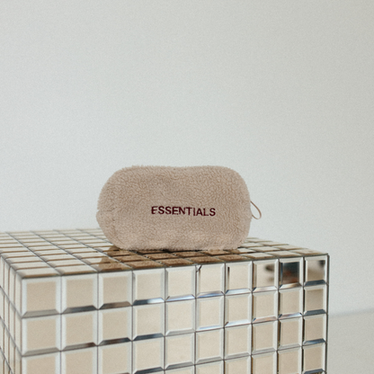 Teddy toilettas 