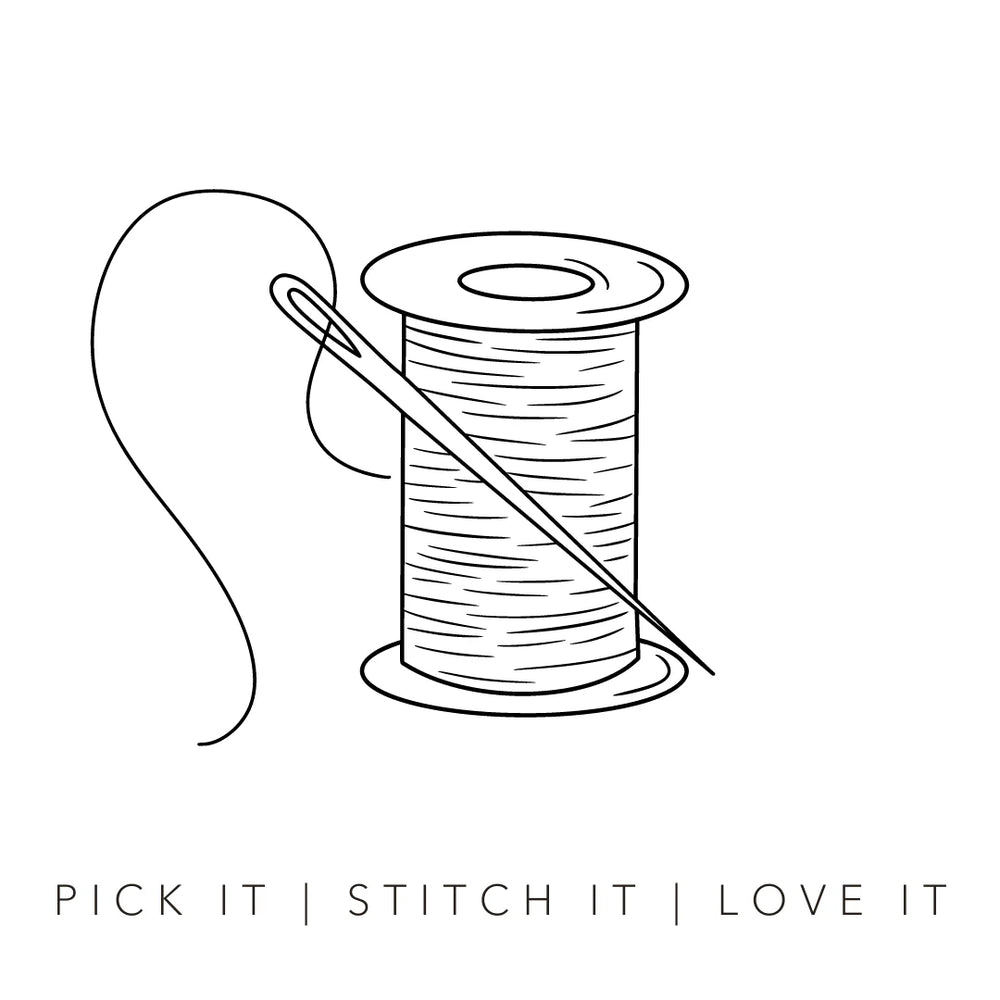 PERSONALIZE YOUR ITEM - FREE