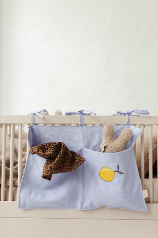 PETIT TOWEL | LEOPARD