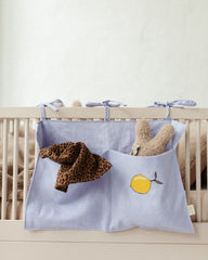 PETIT TOWEL | LEOPARD