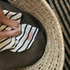 Petit towel