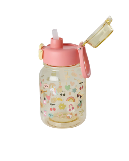 Oh La La Drink Bottle