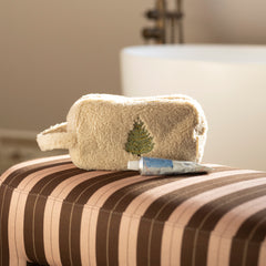 POUCH | TEDDY | ÉDITION DE NOËL