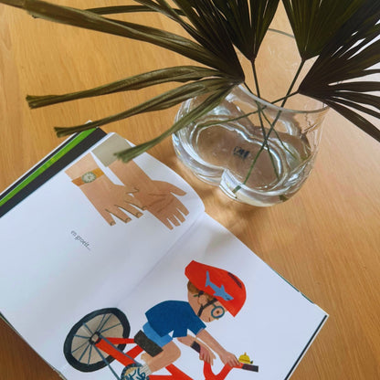 Dad | Bilderbuch