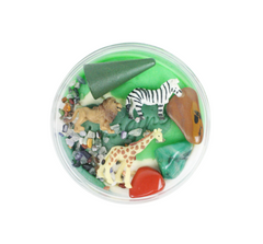 SAFARI SURPRISE POT | KLEI