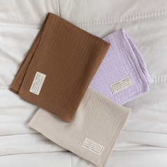 SET OF 3 PETITS | LI-LA-LOVE LILAC