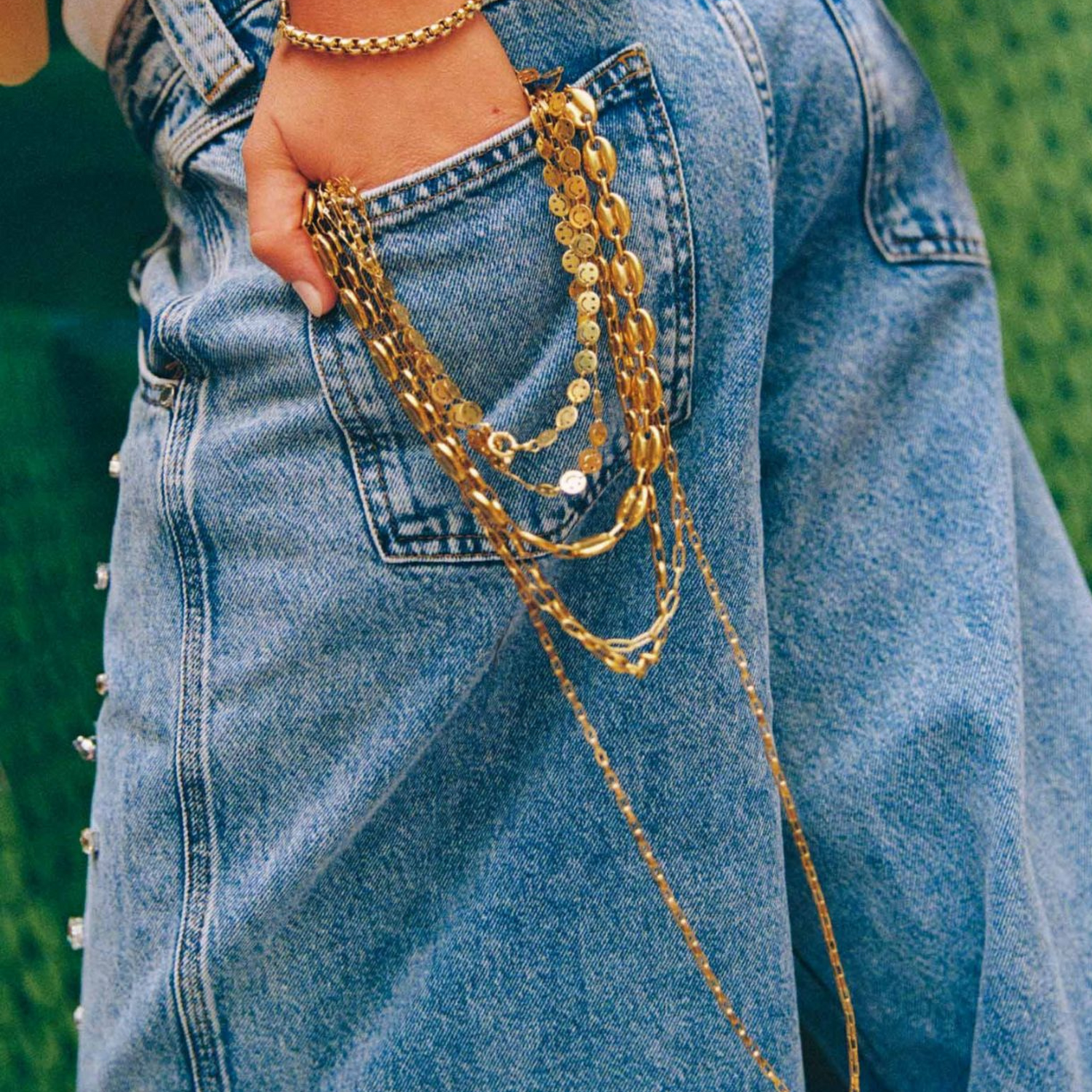 Sieraden