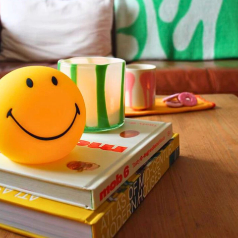SMILEY LAMP XS | BUNDLE OF LIGHT