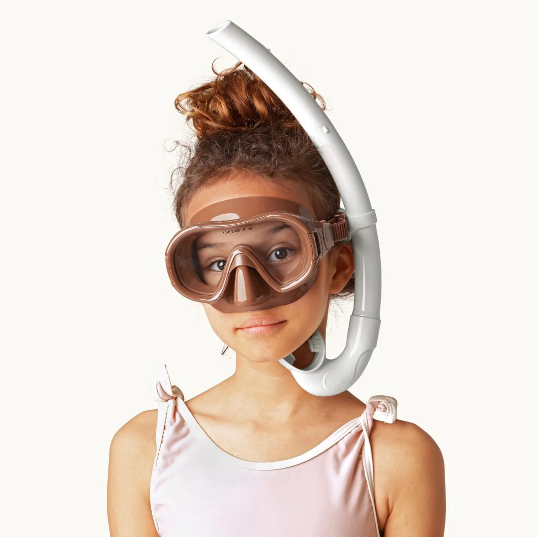 Snorkelset