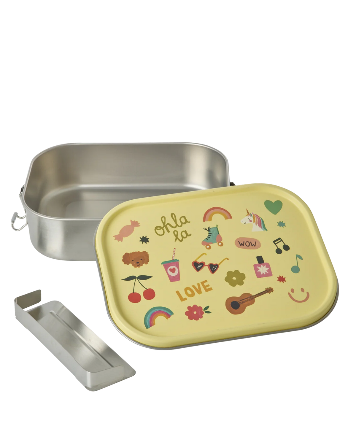 Oh La La Lunchbox