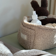 STORAGE BASKET | TEDDY