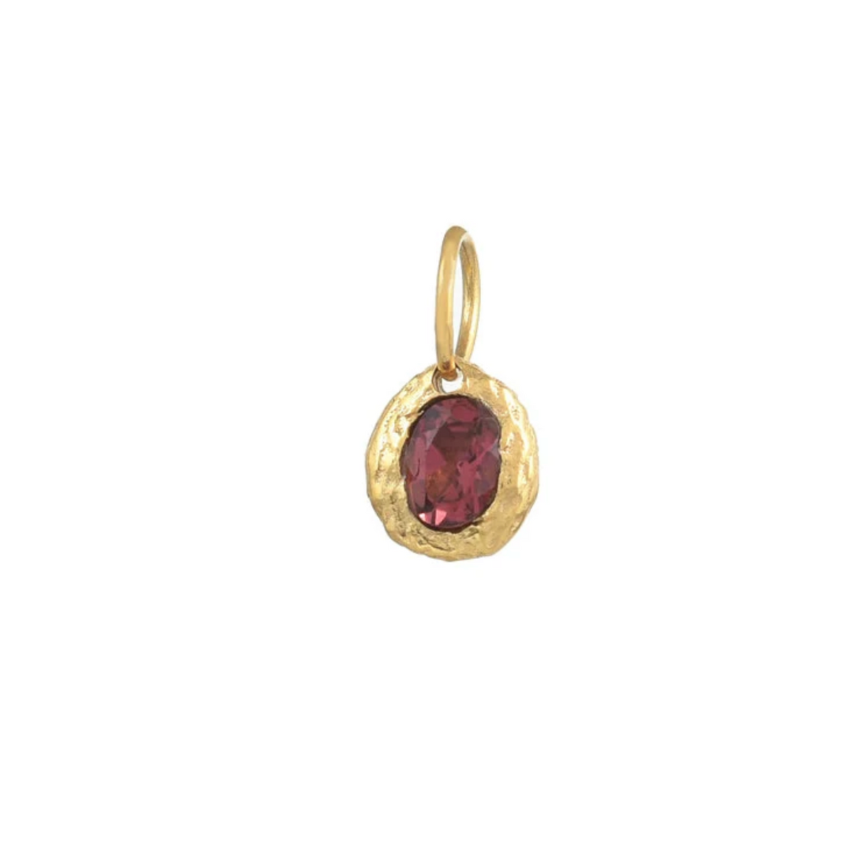 Gold Birthstone