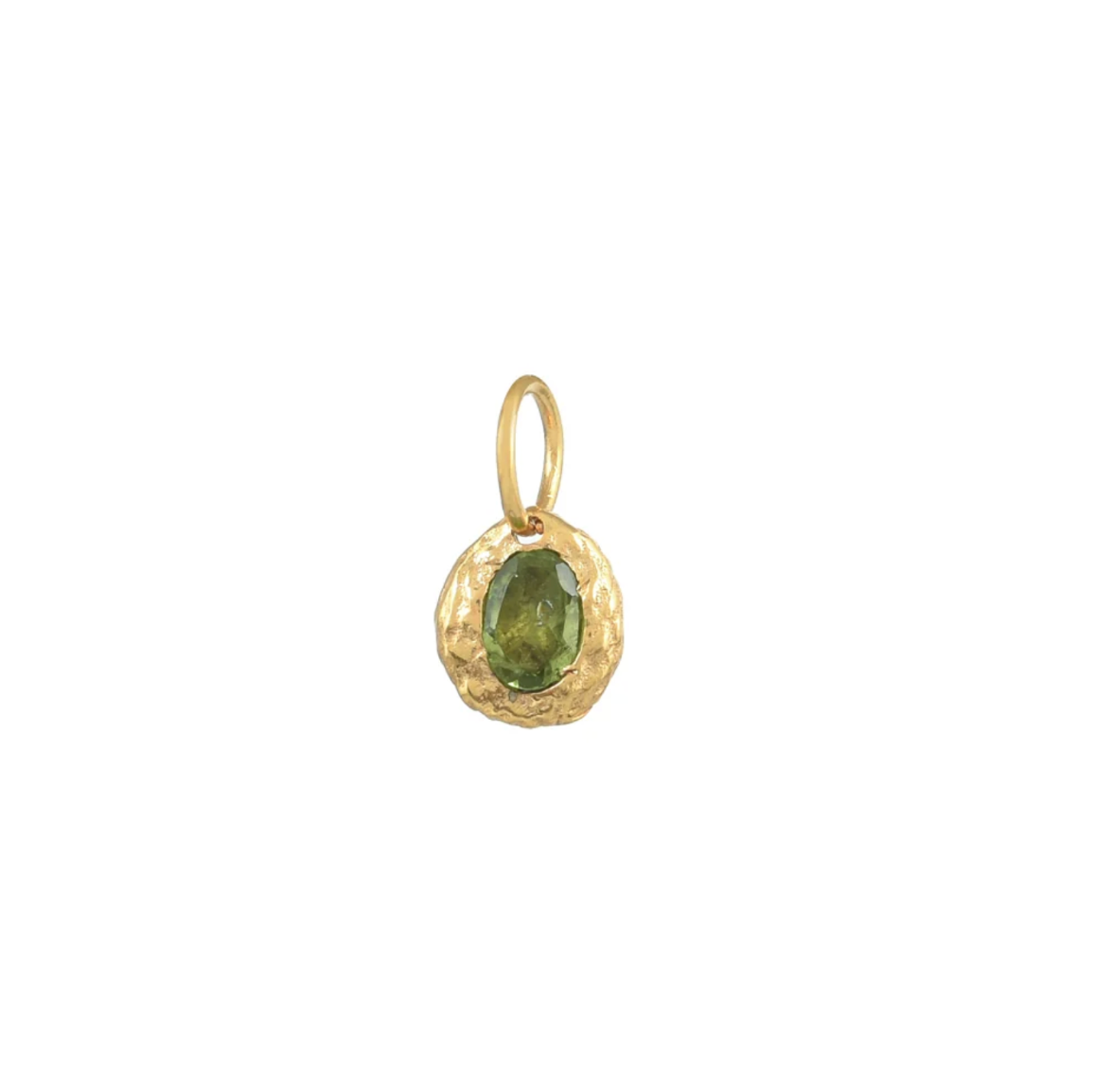 Gold Birthstone