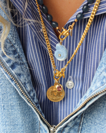 Gold Birthstone