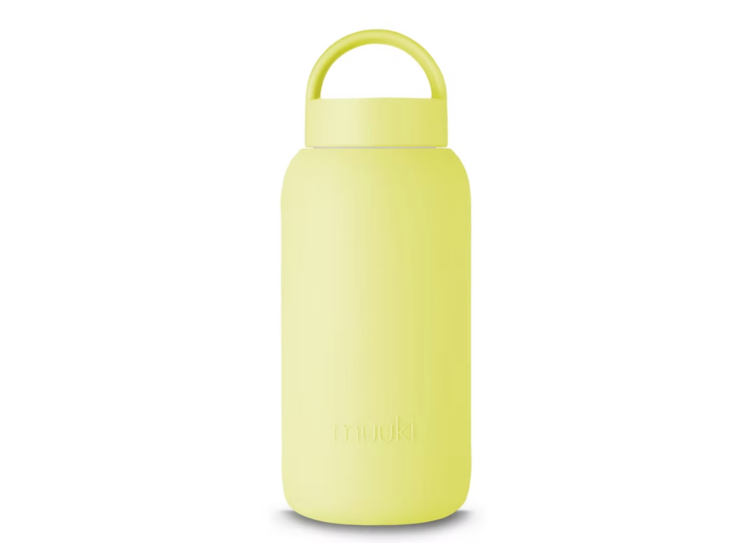 Daily bottle | Sunny Lemonade