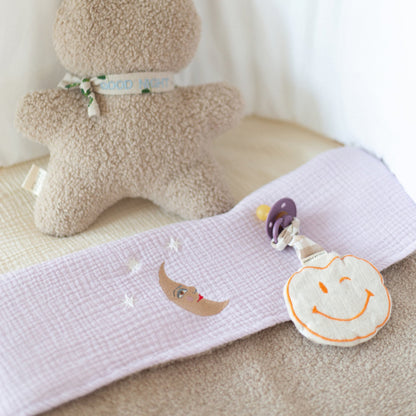 Teddy bed set